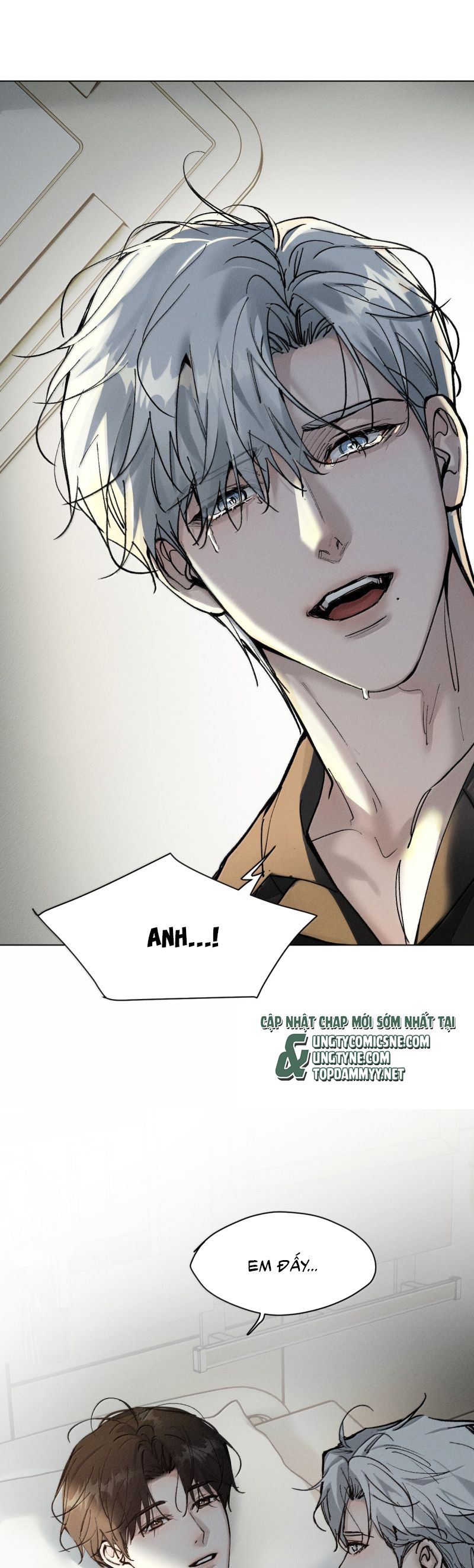 Ảnh Đế Cứ Muốn Làm Kim Chủ Của Tôi Chap 72 - Next Chap 73