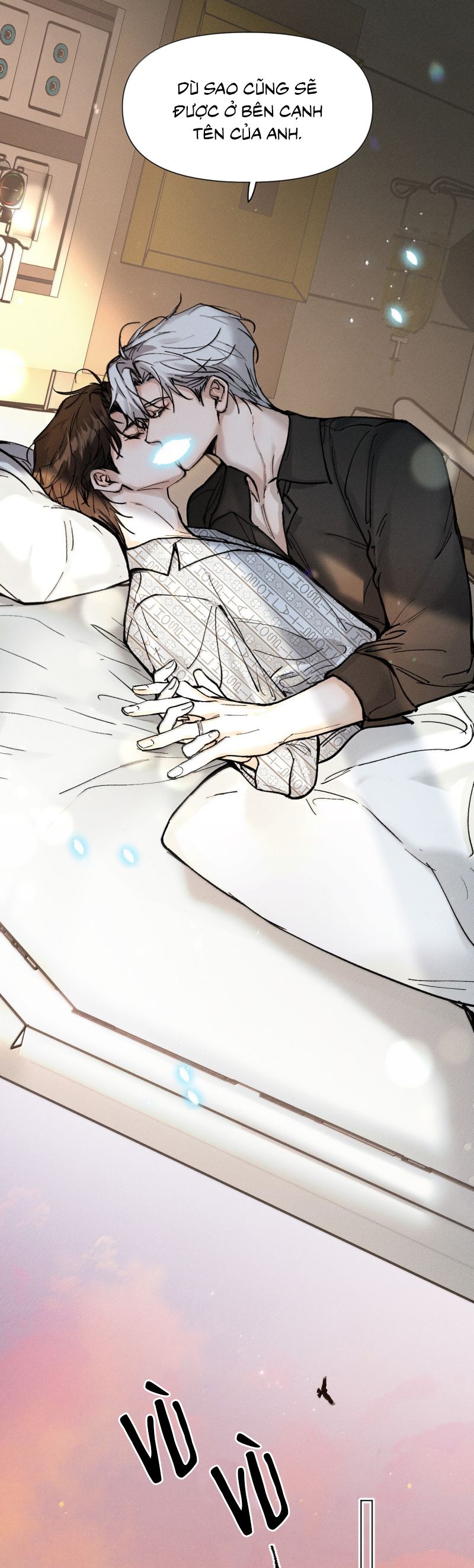 Ảnh Đế Cứ Muốn Làm Kim Chủ Của Tôi Chap 72 - Next Chap 73