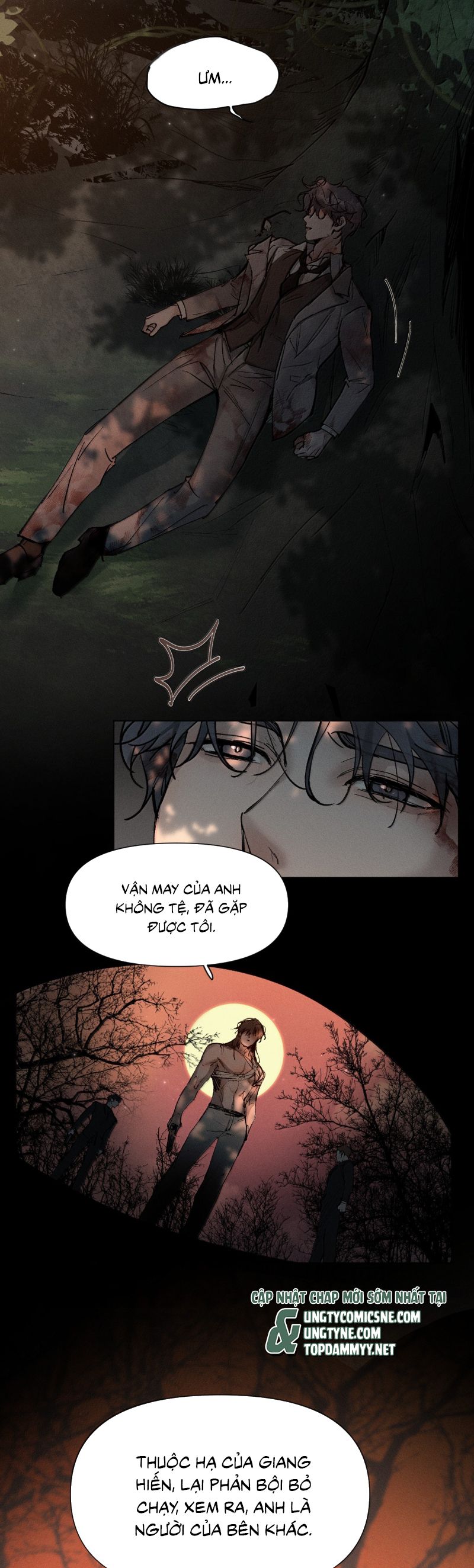Ảnh Đế Cứ Muốn Làm Kim Chủ Của Tôi Chap 72 - Next Chap 73