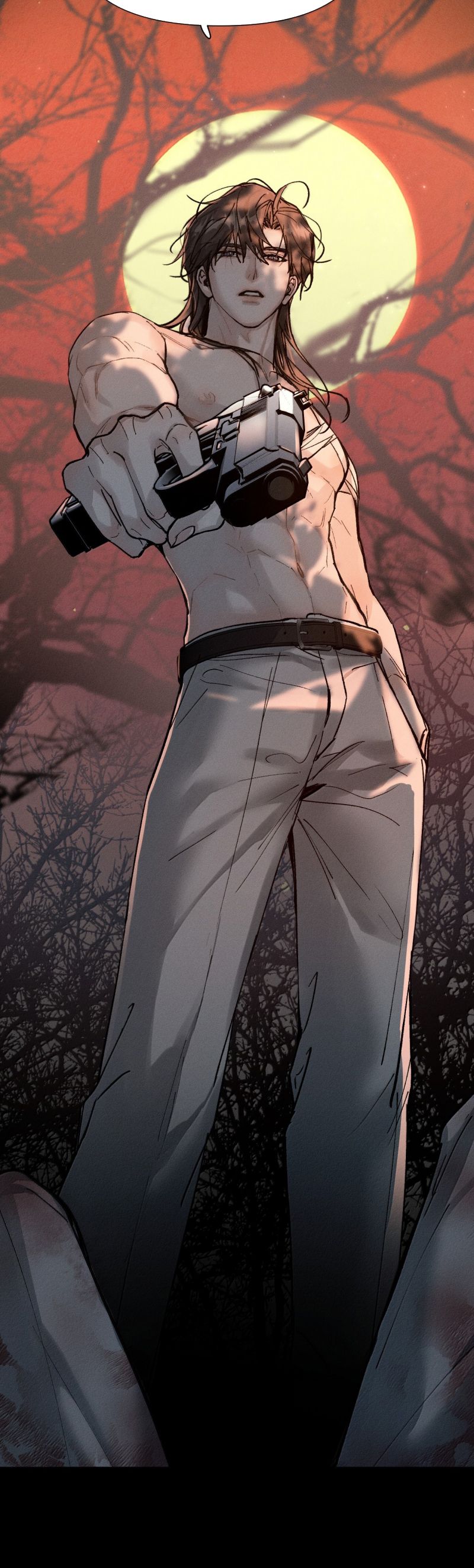 Ảnh Đế Cứ Muốn Làm Kim Chủ Của Tôi Chap 72 - Next Chap 73