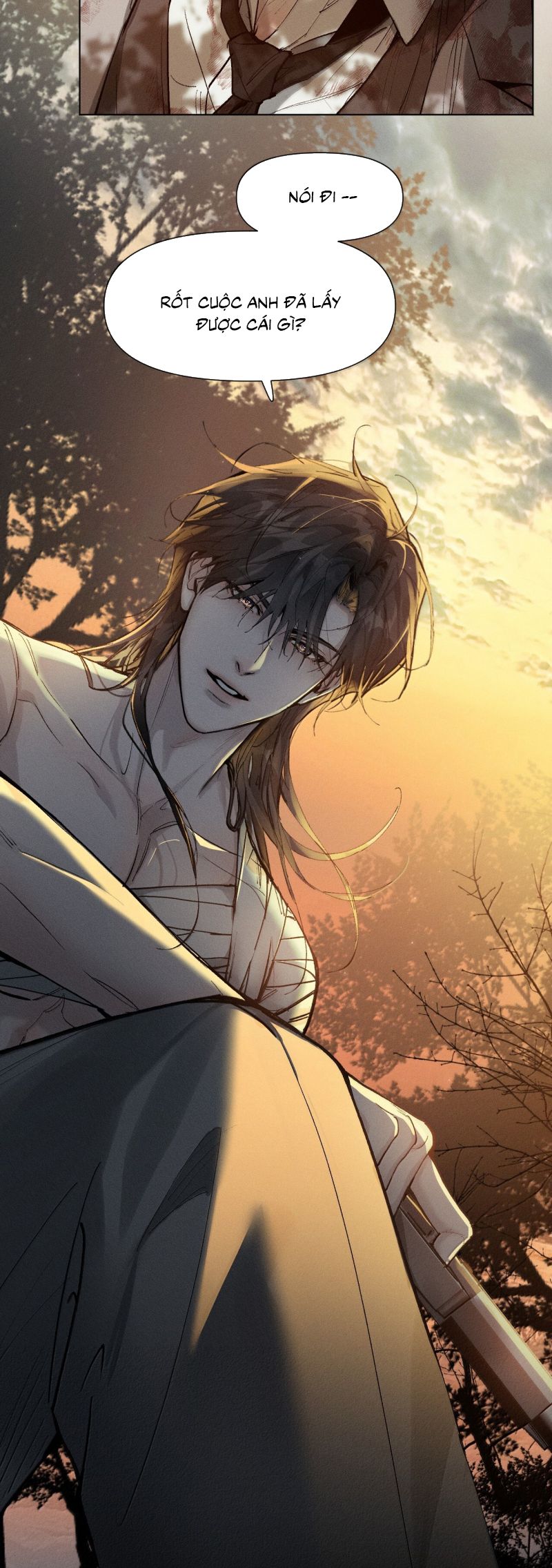 Ảnh Đế Cứ Muốn Làm Kim Chủ Của Tôi Chap 72 - Next Chap 73