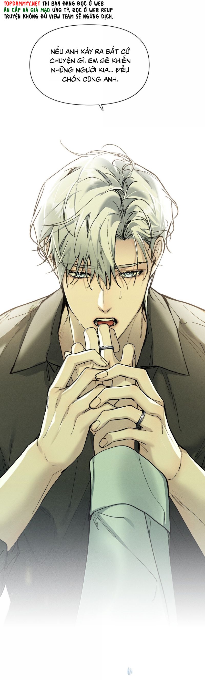 Ảnh Đế Cứ Muốn Làm Kim Chủ Của Tôi Chap 72 - Next Chap 73