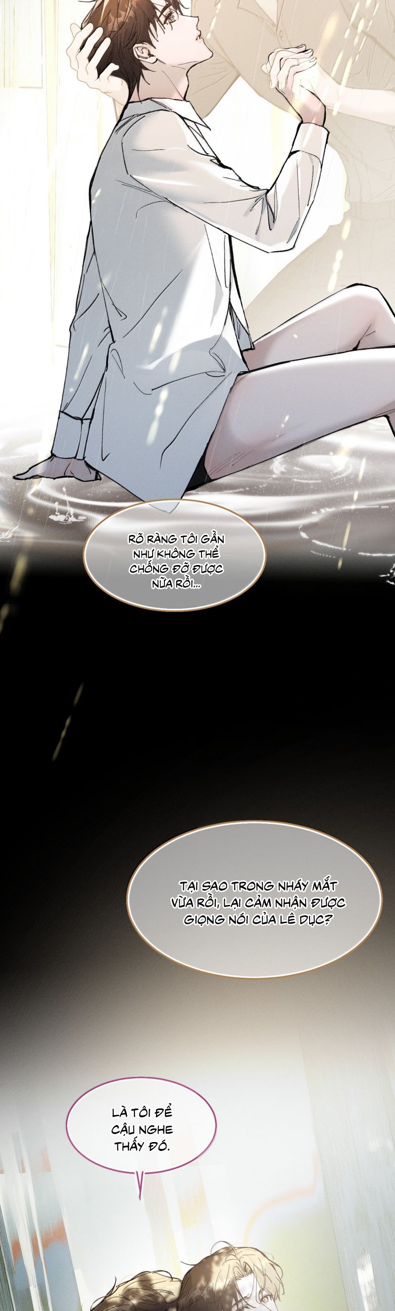 Ảnh Đế Cứ Muốn Làm Kim Chủ Của Tôi Chap 72 - Next Chap 73