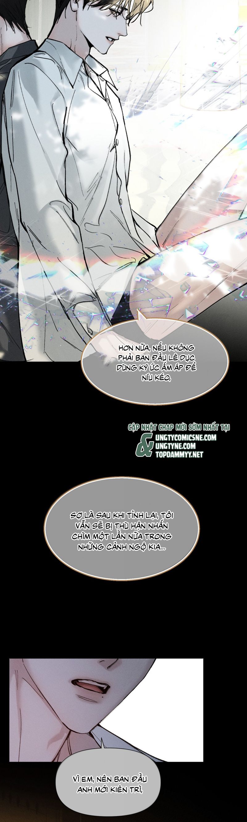 Ảnh Đế Cứ Muốn Làm Kim Chủ Của Tôi Chap 72 - Next Chap 73