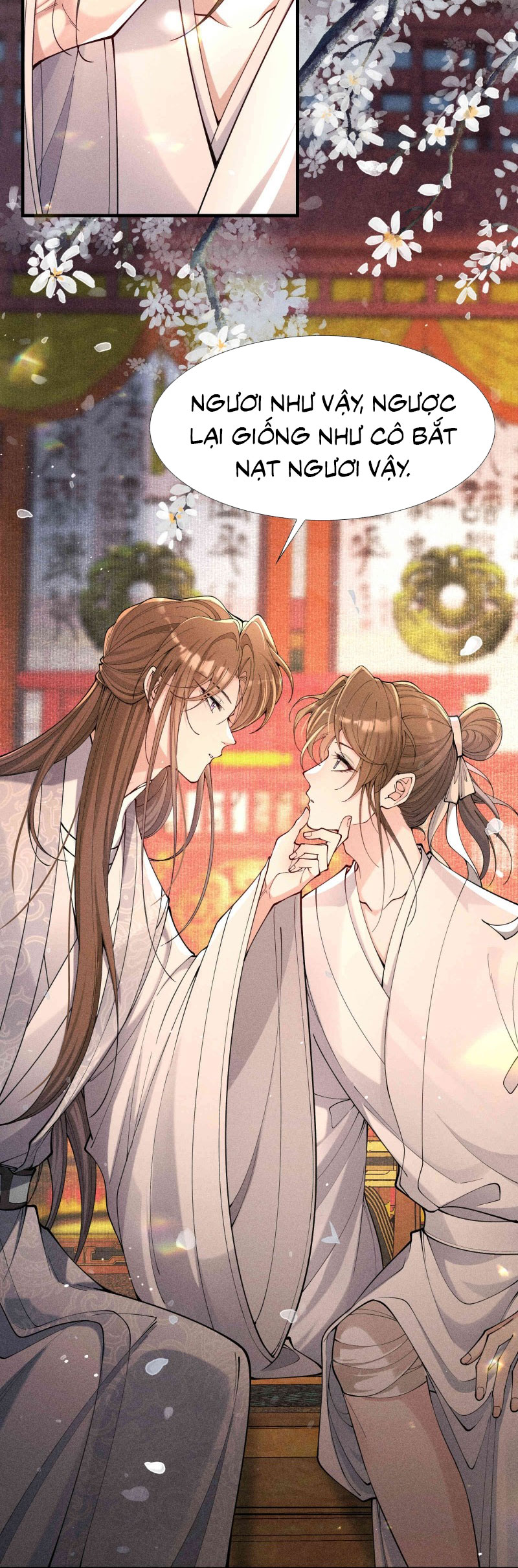Kim Phong Ngọc Lộ Chap 22 - Next Chap 23