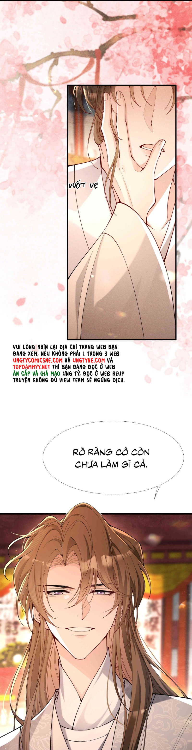 Kim Phong Ngọc Lộ Chap 22 - Next Chap 23
