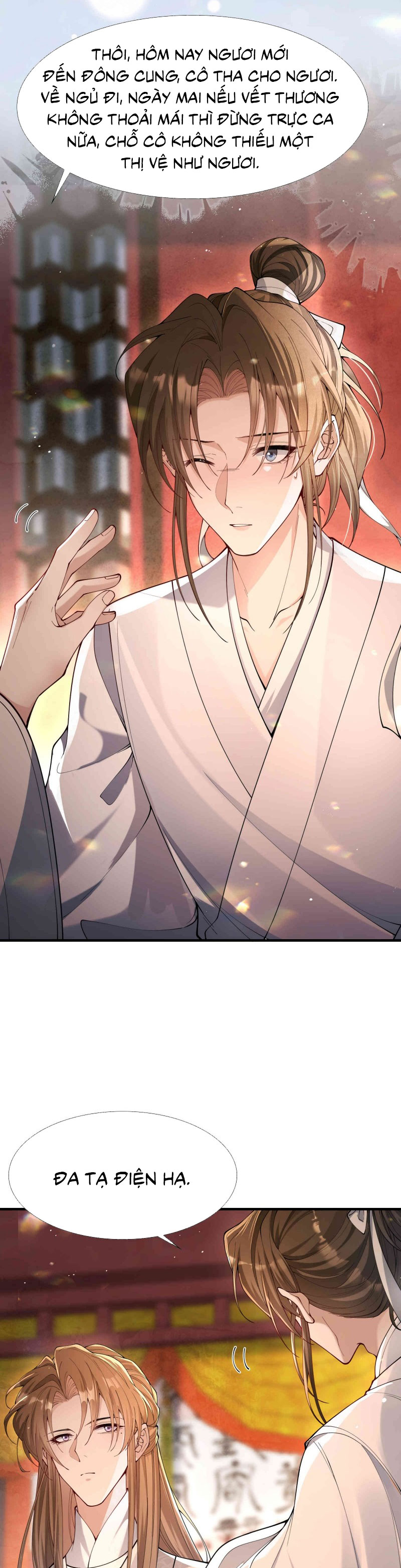 Kim Phong Ngọc Lộ Chap 22 - Next Chap 23
