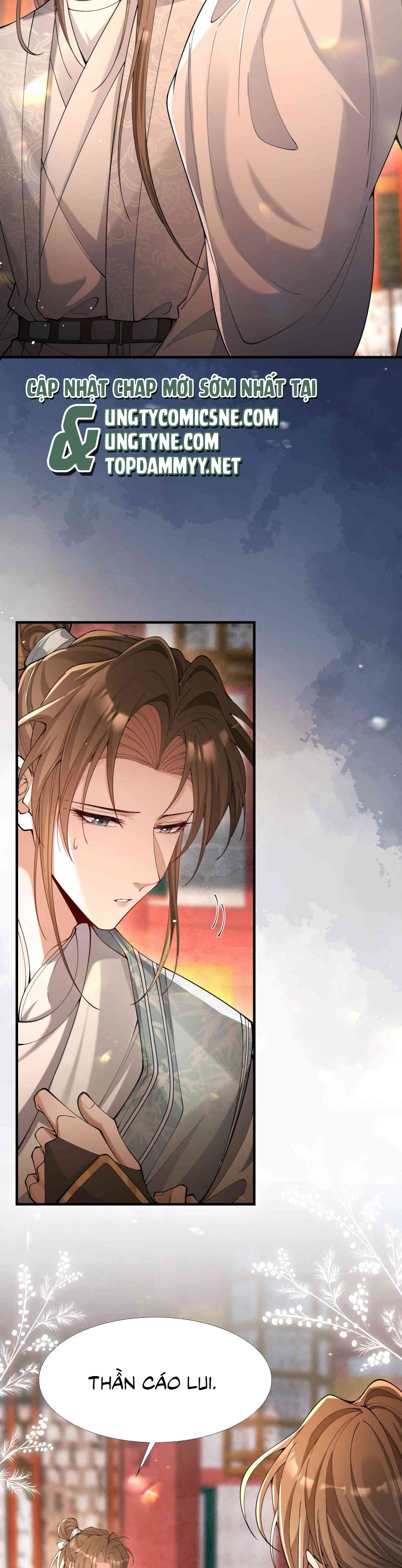 Kim Phong Ngọc Lộ Chap 22 - Next Chap 23