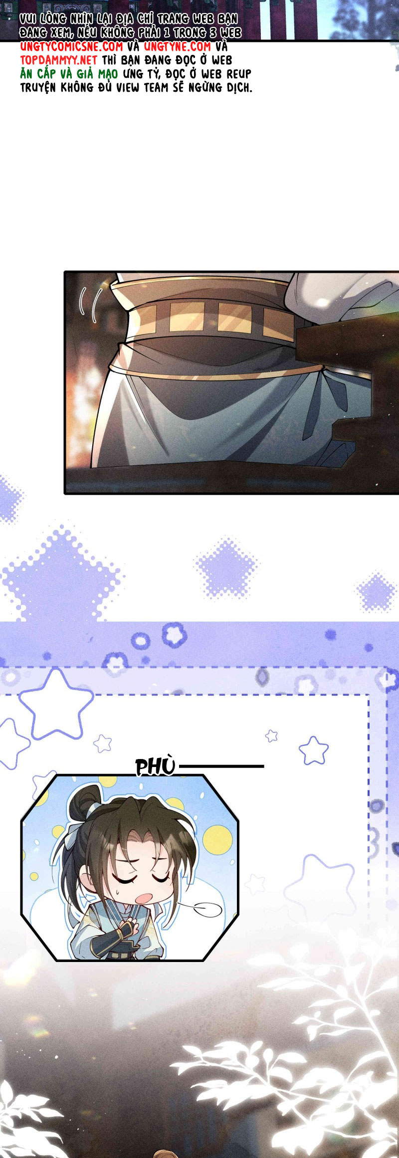 Kim Phong Ngọc Lộ Chap 22 - Next Chap 23