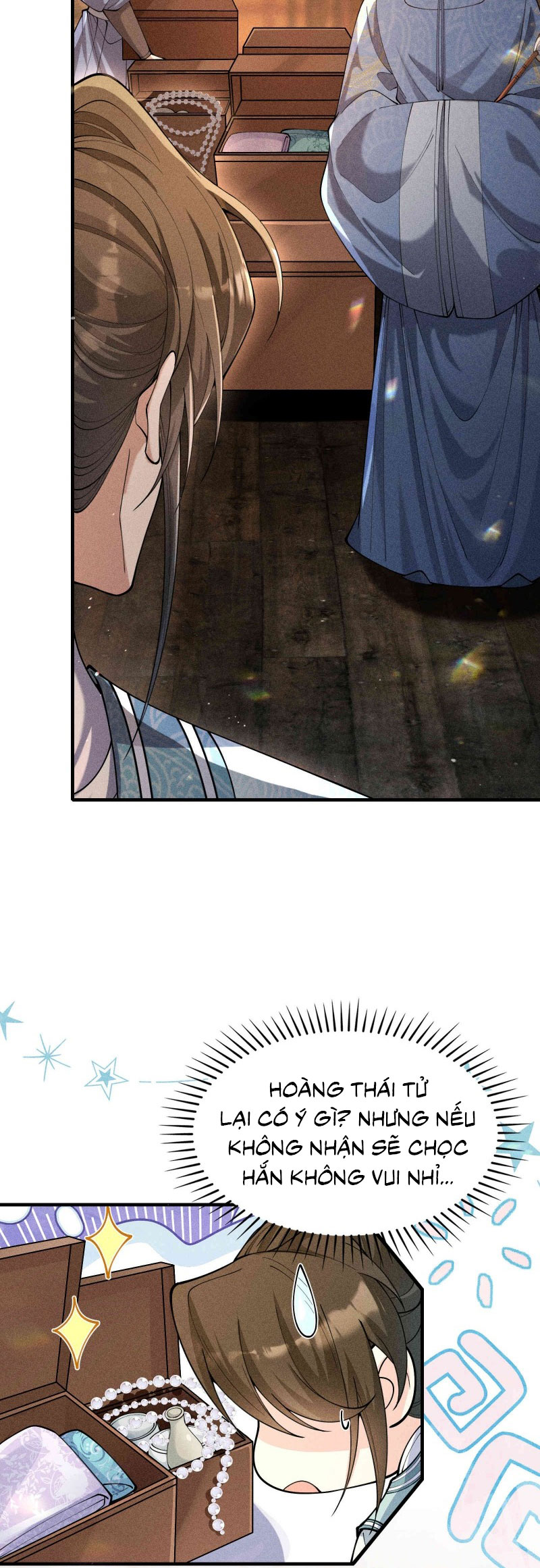 Kim Phong Ngọc Lộ Chap 22 - Next Chap 23
