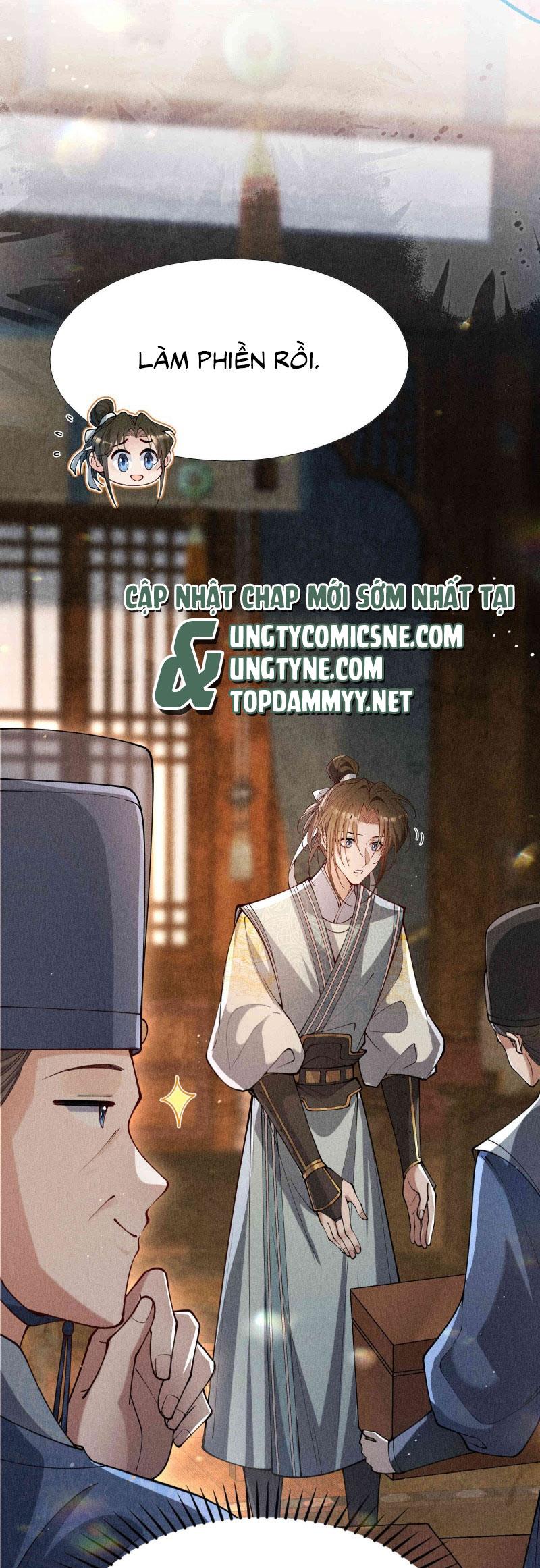 Kim Phong Ngọc Lộ Chap 22 - Next Chap 23