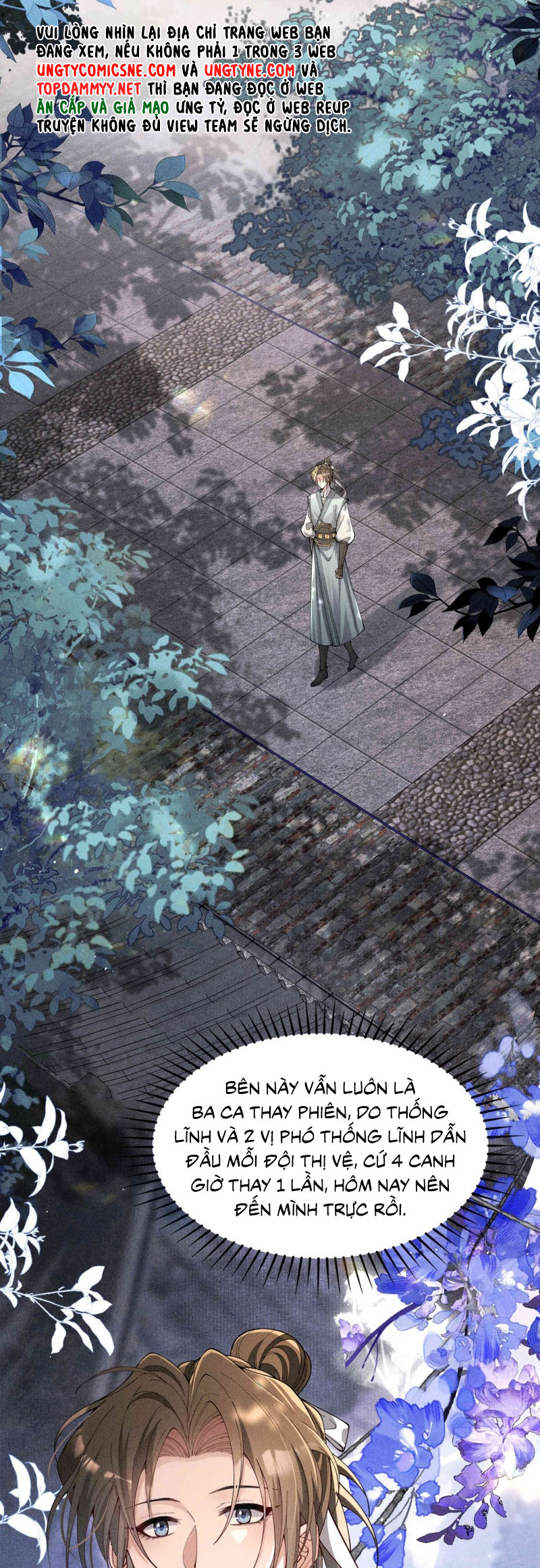 Kim Phong Ngọc Lộ Chap 22 - Next Chap 23