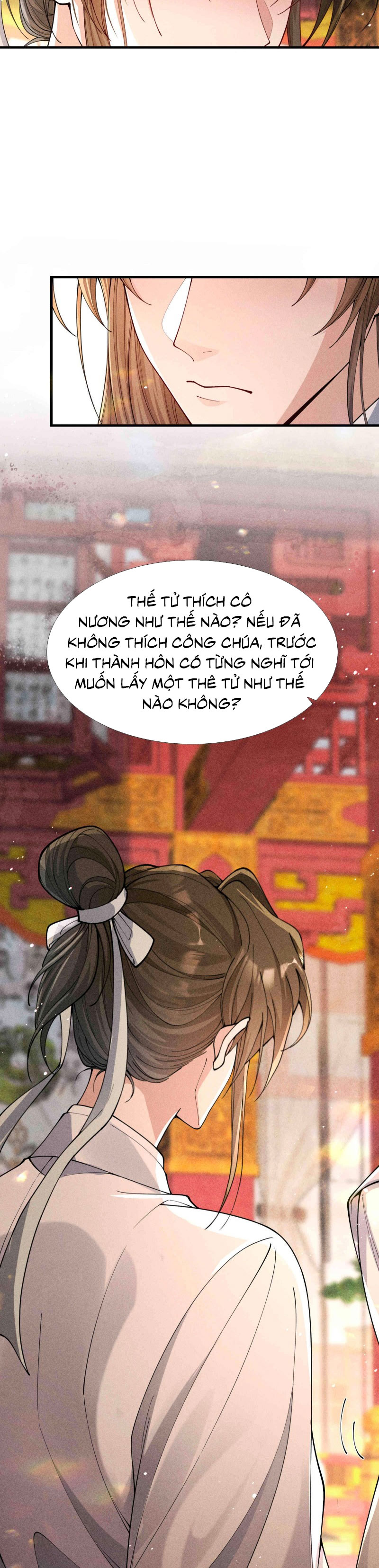 Kim Phong Ngọc Lộ Chap 22 - Next Chap 23