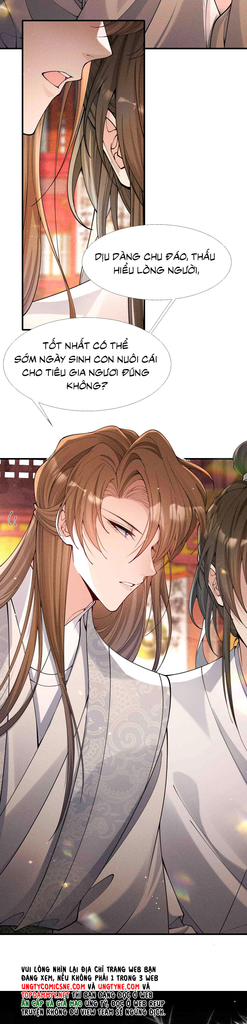 Kim Phong Ngọc Lộ Chap 22 - Next Chap 23