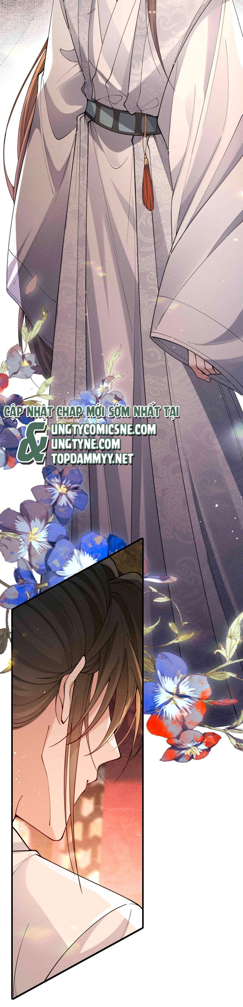 Kim Phong Ngọc Lộ Chap 22 - Next Chap 23