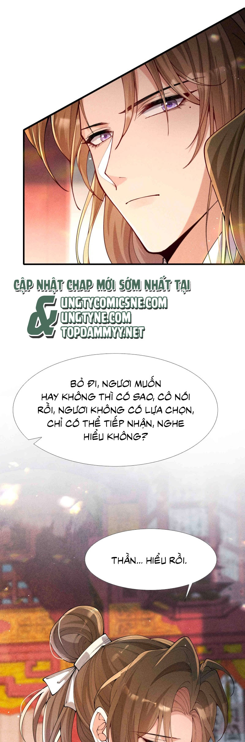 Kim Phong Ngọc Lộ Chap 22 - Next Chap 23