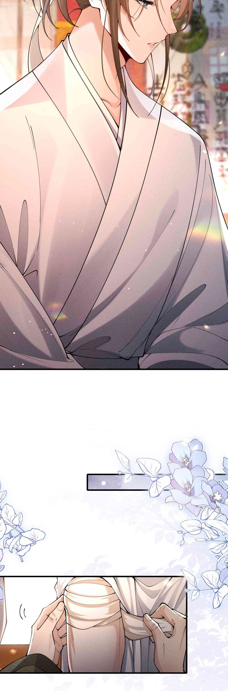 Kim Phong Ngọc Lộ Chap 22 - Next Chap 23