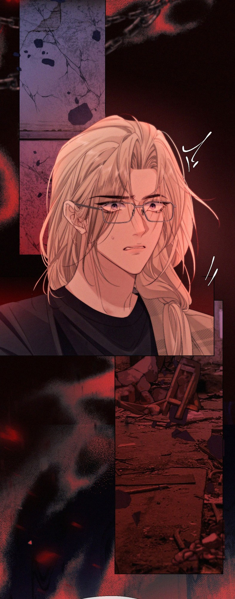 Con Mồi Thân Yêu Của Tôi Chap 10 - Next Chap 11