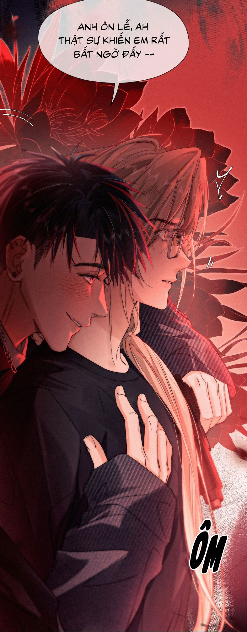 Con Mồi Thân Yêu Của Tôi Chap 10 - Next Chap 11