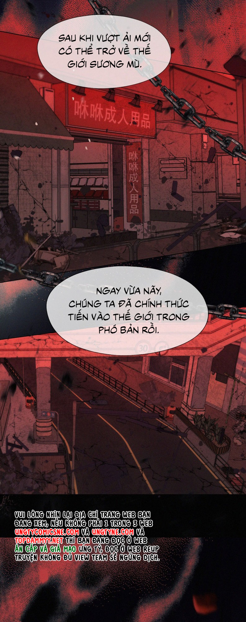 Con Mồi Thân Yêu Của Tôi Chap 10 - Next Chap 11
