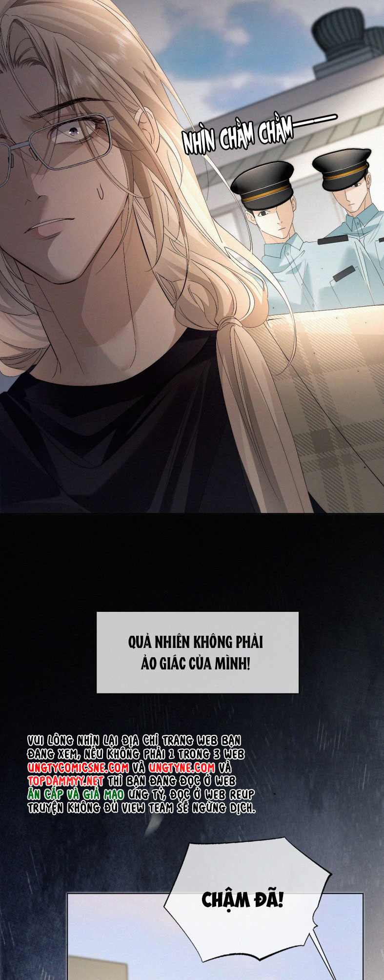Con Mồi Thân Yêu Của Tôi Chap 10 - Next Chap 11