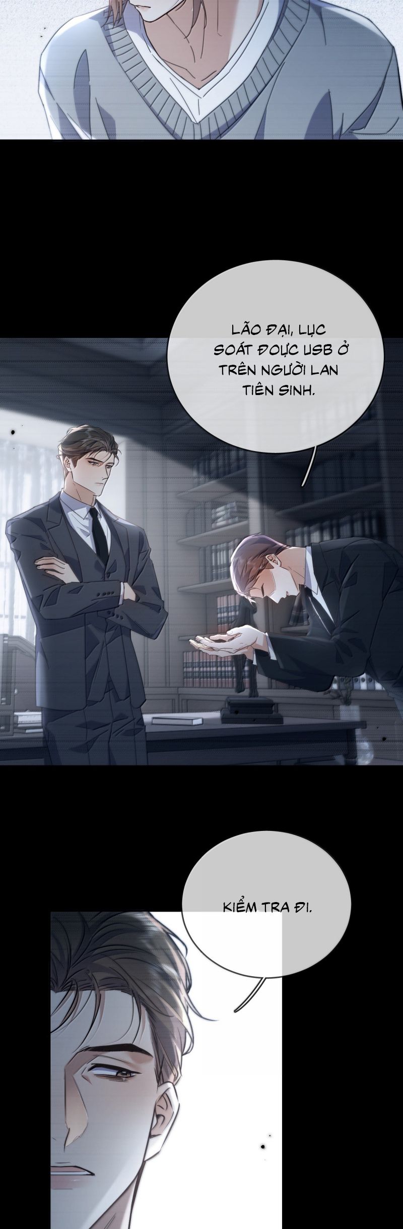 Huynh Dạy Dỗ Đệ Bất Kính Chap 78 - Next Chap 79