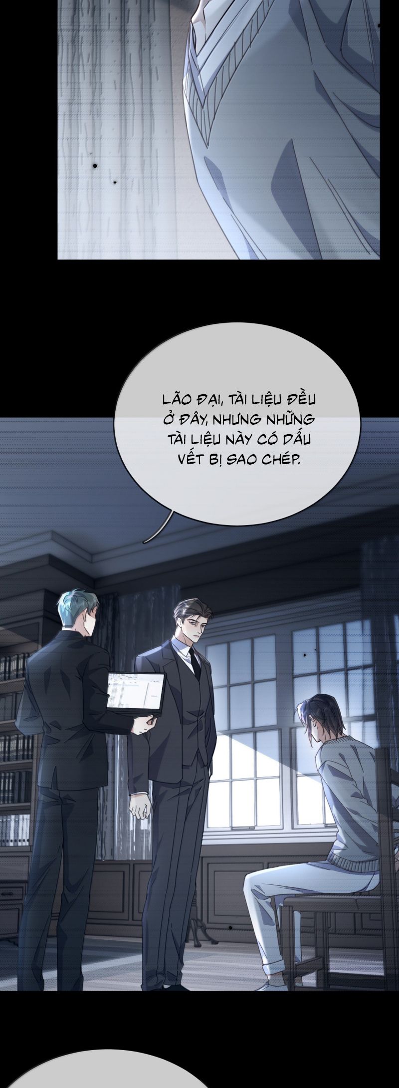 Huynh Dạy Dỗ Đệ Bất Kính Chap 78 - Next Chap 79