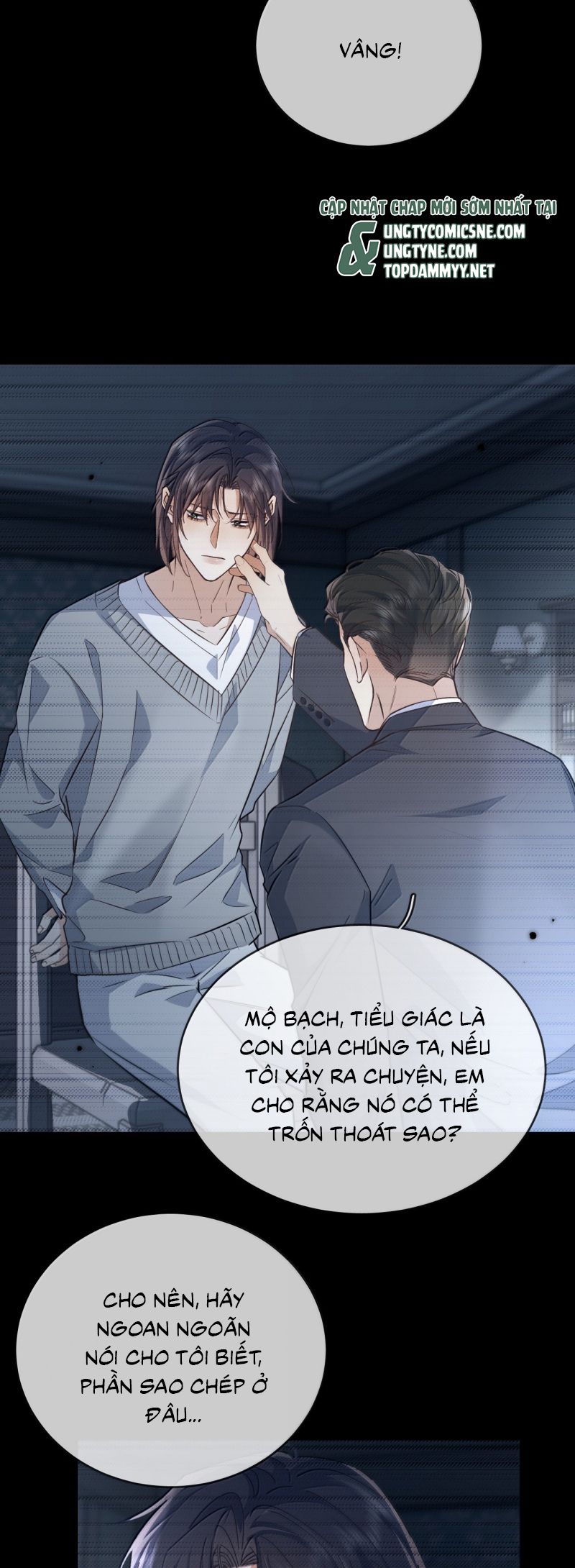 Huynh Dạy Dỗ Đệ Bất Kính Chap 78 - Next Chap 79