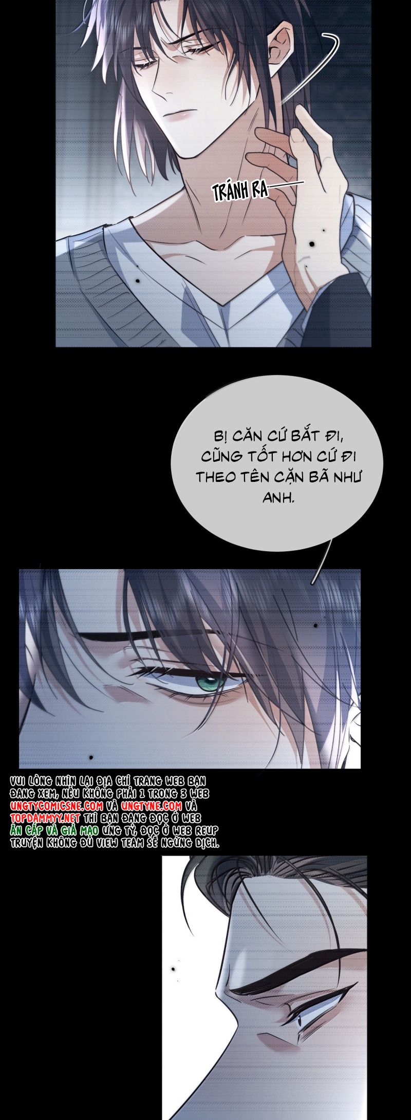 Huynh Dạy Dỗ Đệ Bất Kính Chap 78 - Next Chap 79