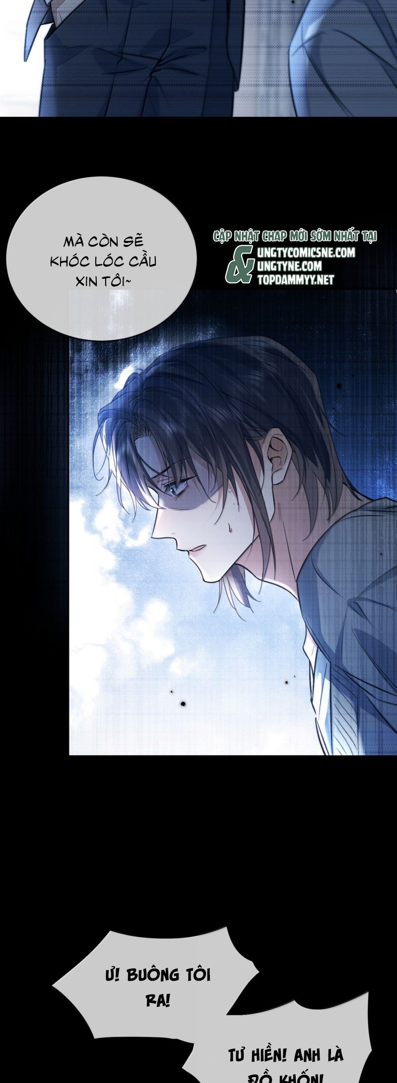 Huynh Dạy Dỗ Đệ Bất Kính Chap 78 - Next Chap 79