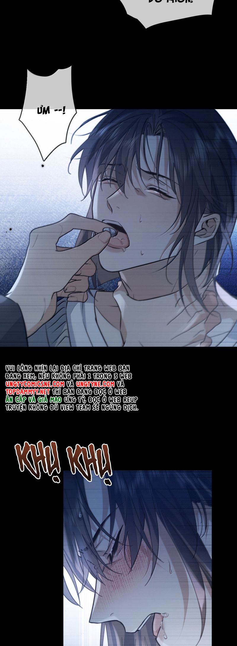 Huynh Dạy Dỗ Đệ Bất Kính Chap 78 - Next Chap 79