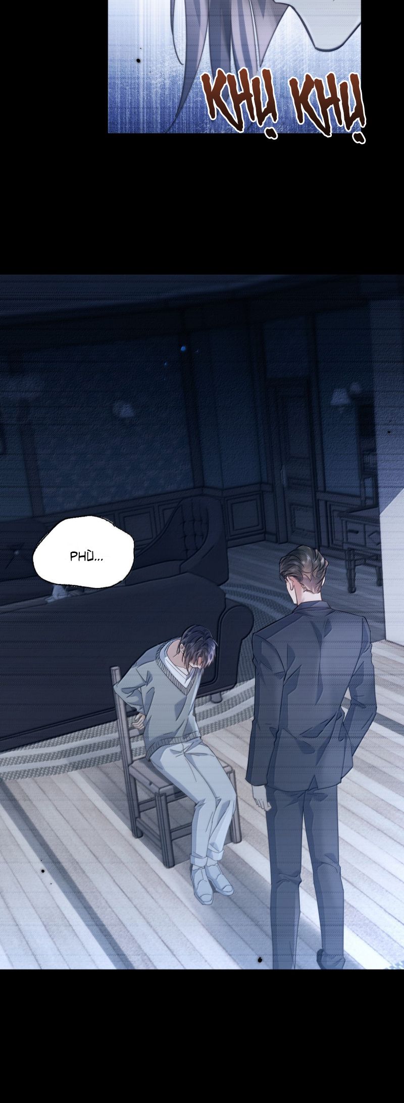 Huynh Dạy Dỗ Đệ Bất Kính Chap 78 - Next Chap 79