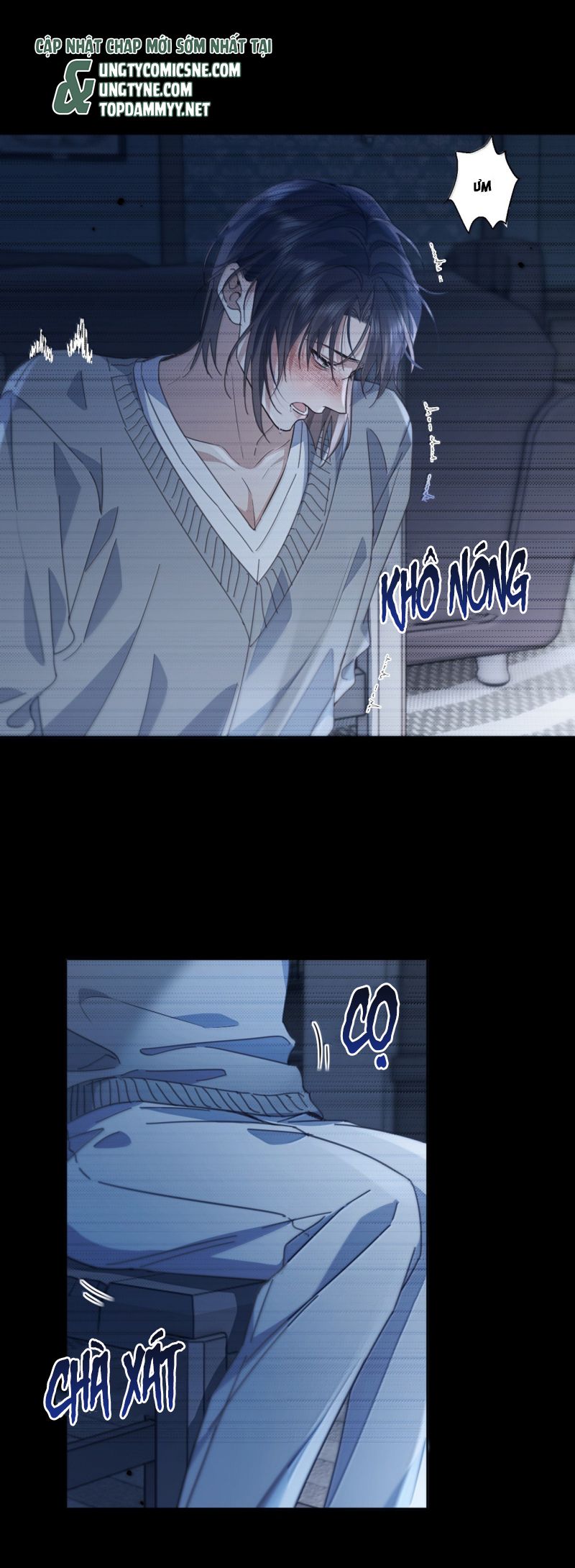 Huynh Dạy Dỗ Đệ Bất Kính Chap 78 - Next Chap 79