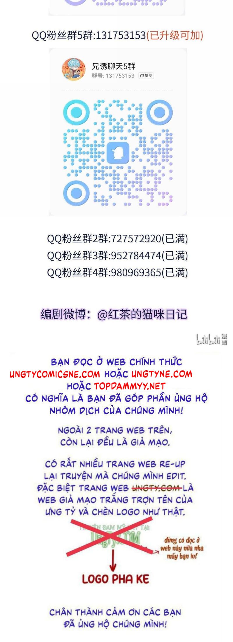 Huynh Dạy Dỗ Đệ Bất Kính Chap 78 - Next Chap 79