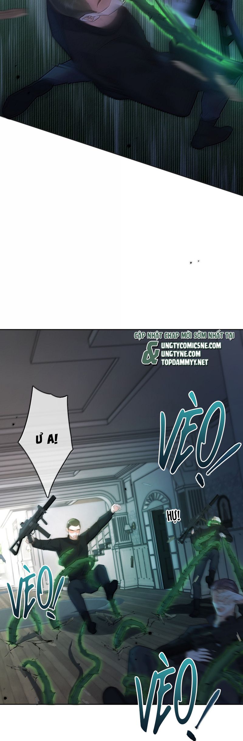 Huynh Dạy Dỗ Đệ Bất Kính Chap 78 - Next Chap 79