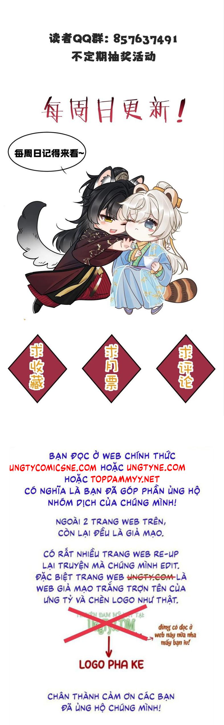 Cư Tâm Bất Kính Chap 56 - Next Chapter 57