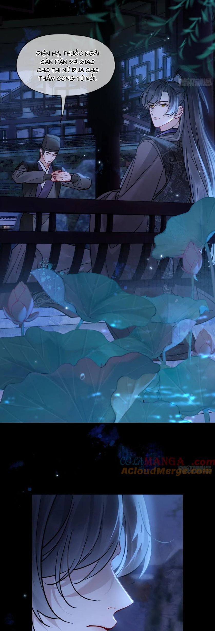 Cư Tâm Bất Kính Chap 56 - Next Chapter 57