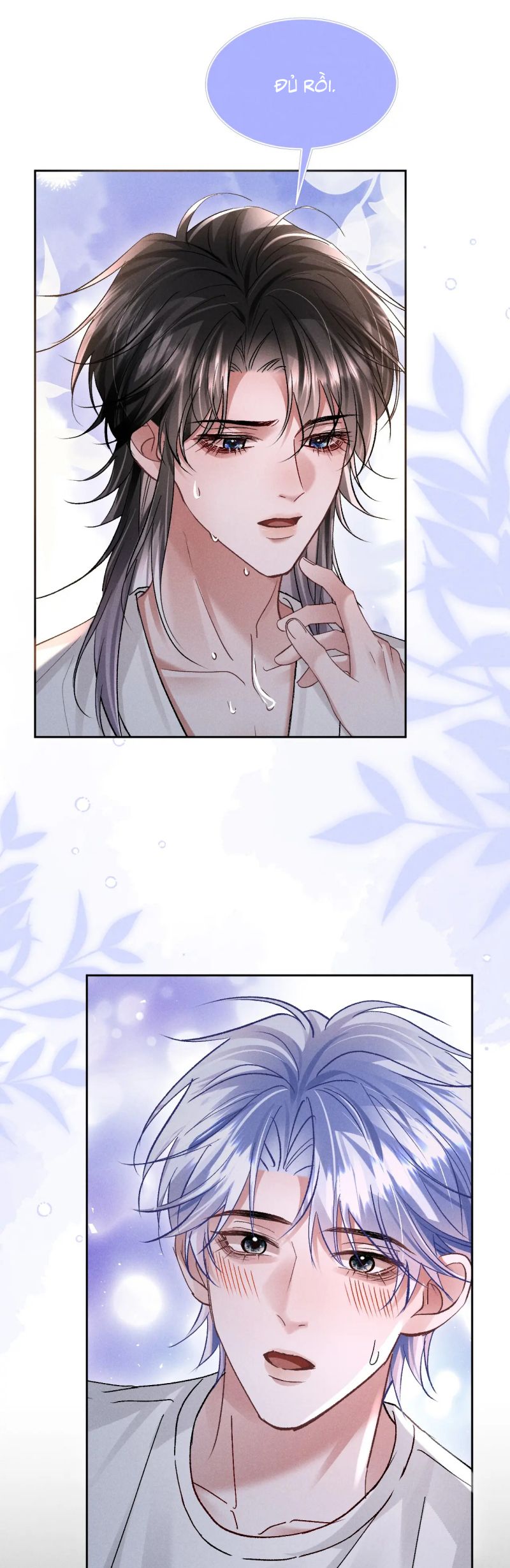 Quan Chỉ Huy Cao Lãnh Hễ Hôn Là Khóc Chap 16 - Trang 2