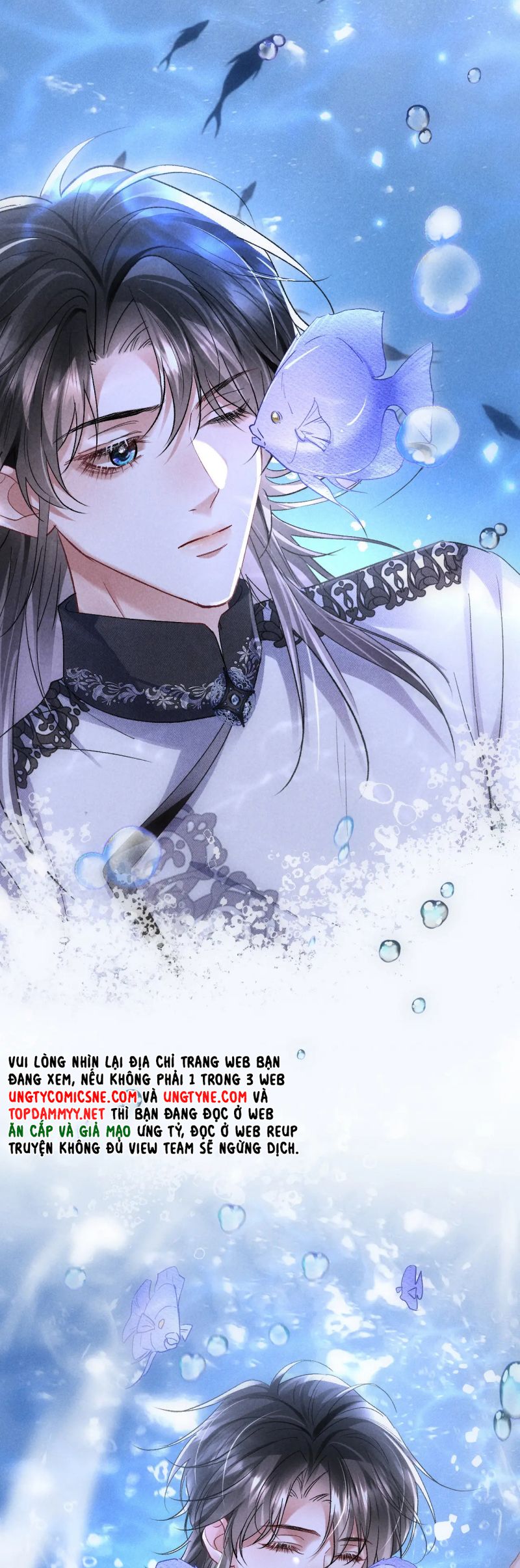 Quan Chỉ Huy Cao Lãnh Hễ Hôn Là Khóc Chap 16 - Trang 2