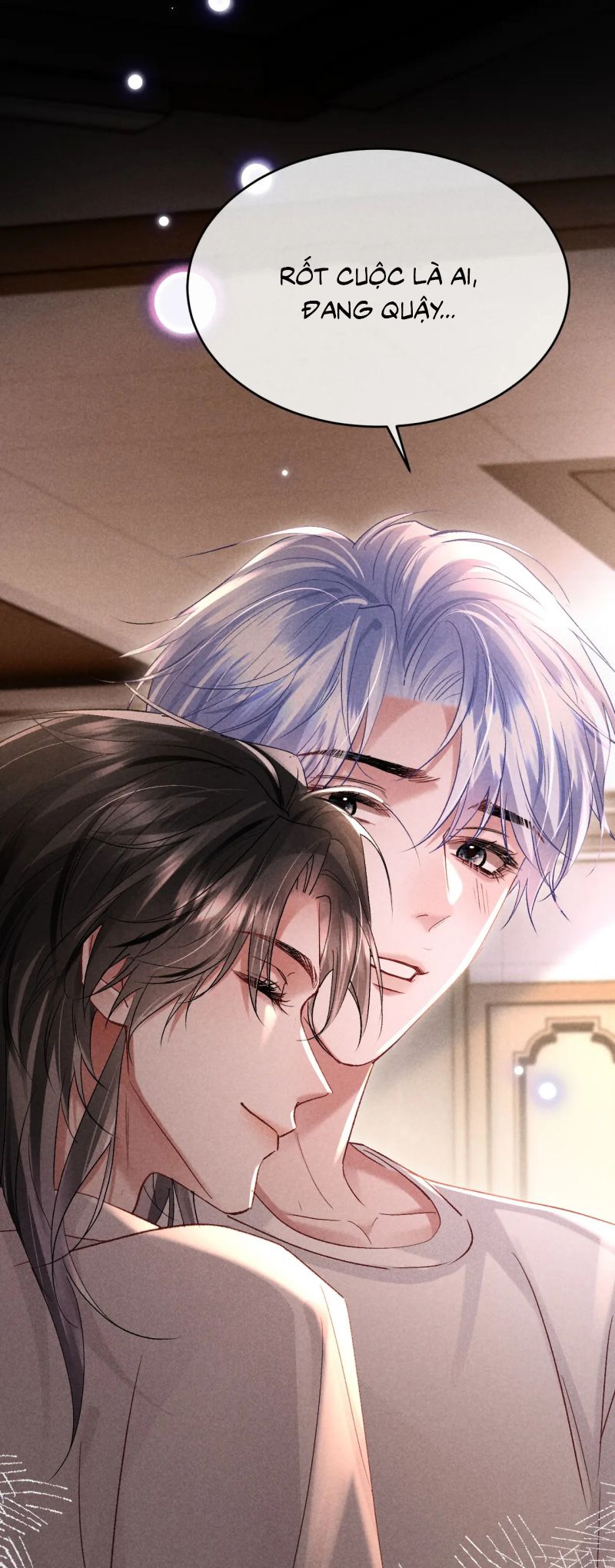 Quan Chỉ Huy Cao Lãnh Hễ Hôn Là Khóc Chap 16 - Trang 2