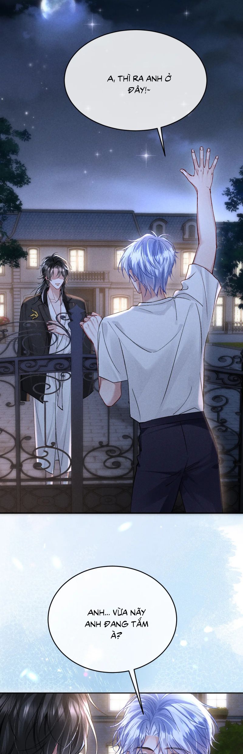 Quan Chỉ Huy Cao Lãnh Hễ Hôn Là Khóc Chap 16 - Trang 2