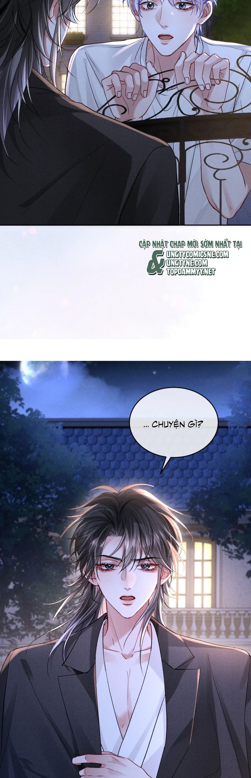 Quan Chỉ Huy Cao Lãnh Hễ Hôn Là Khóc Chap 16 - Trang 2
