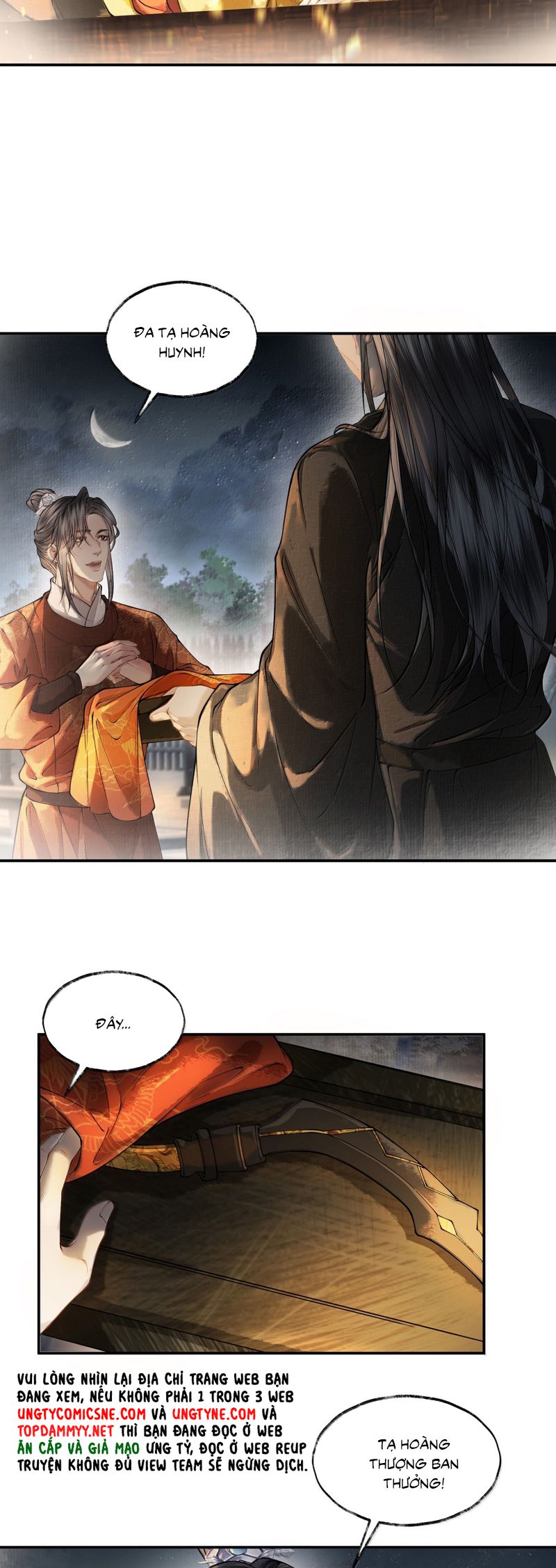 Thương Tiến Tửu Chap 40 - Next Chap 41