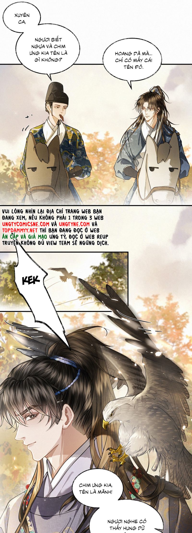 Thương Tiến Tửu Chap 40 - Next Chap 41
