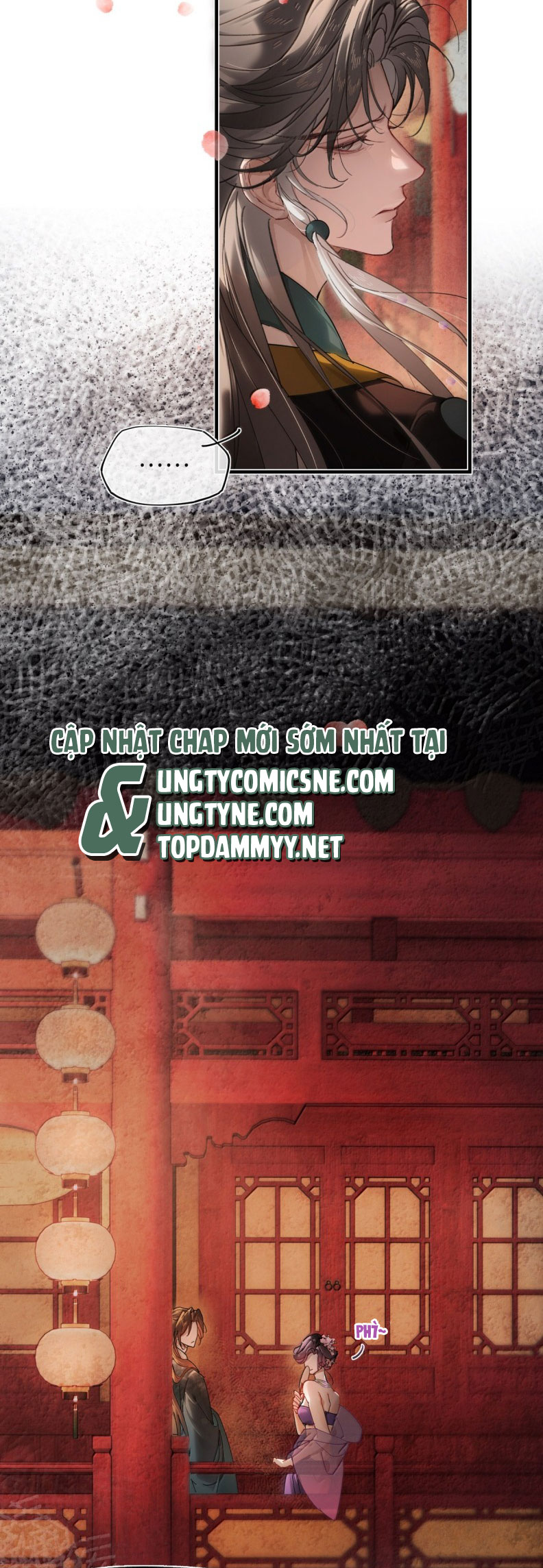 Ý Trung Nhân Chap 39 - Next Chap 40