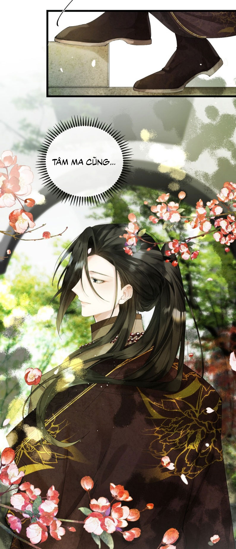 Thập Triều Chap 10 - Next Chap 11