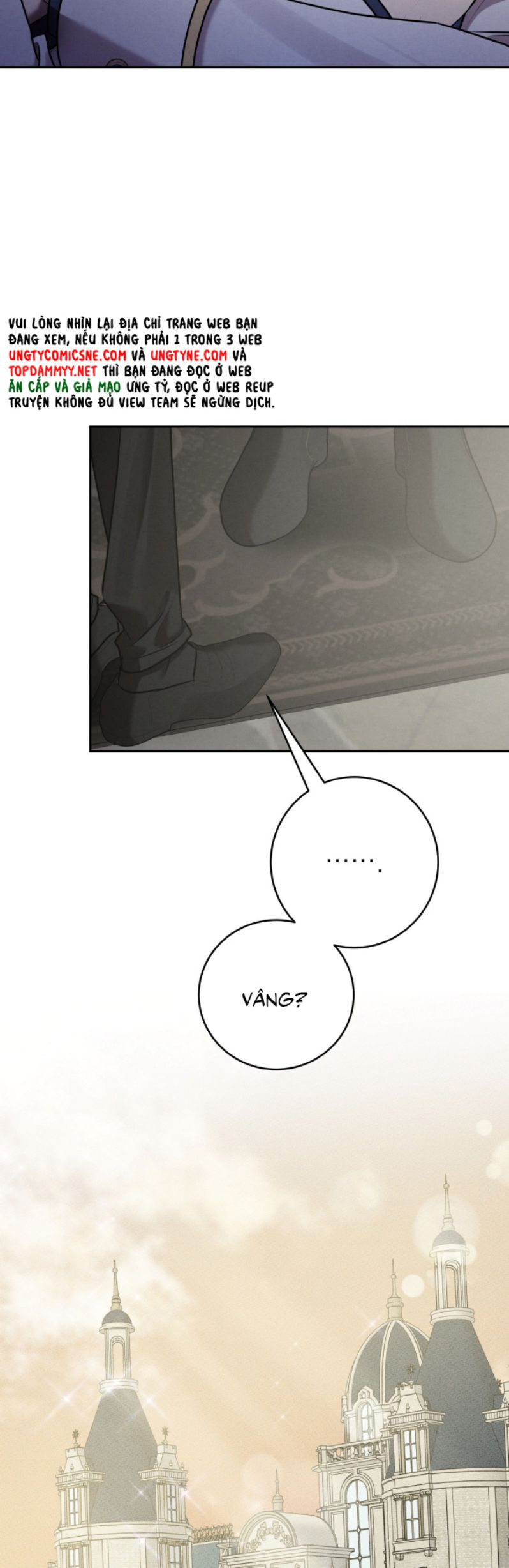 Hôn Nhân Gia Tộc Chap 25 - Trang 3