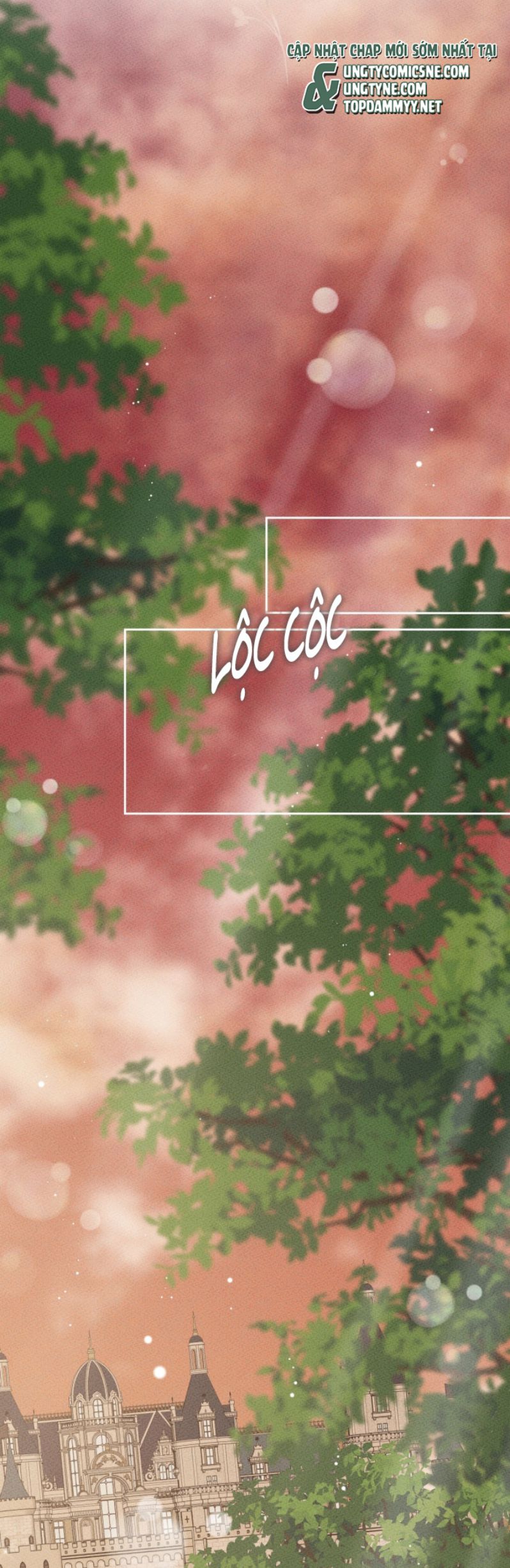 Hôn Nhân Gia Tộc Chap 25 - Trang 3