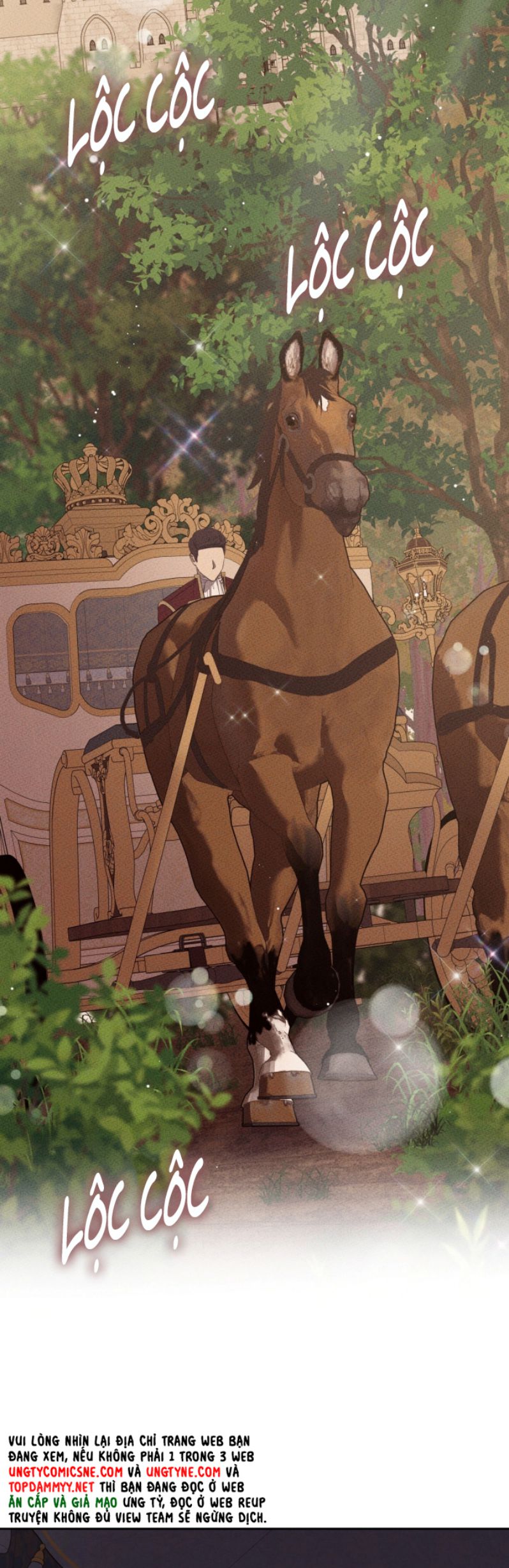 Hôn Nhân Gia Tộc Chap 25 - Trang 3