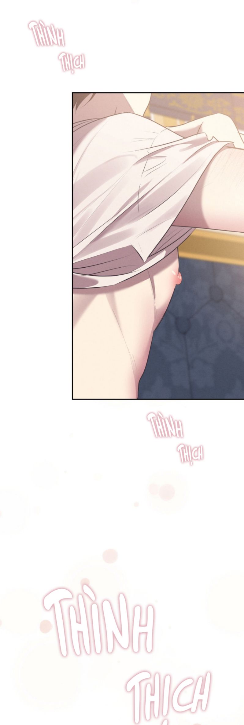 Hôn Nhân Gia Tộc Chap 25 - Trang 3